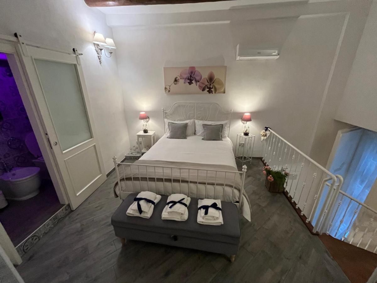 Holiday home Casa Ornella Naples