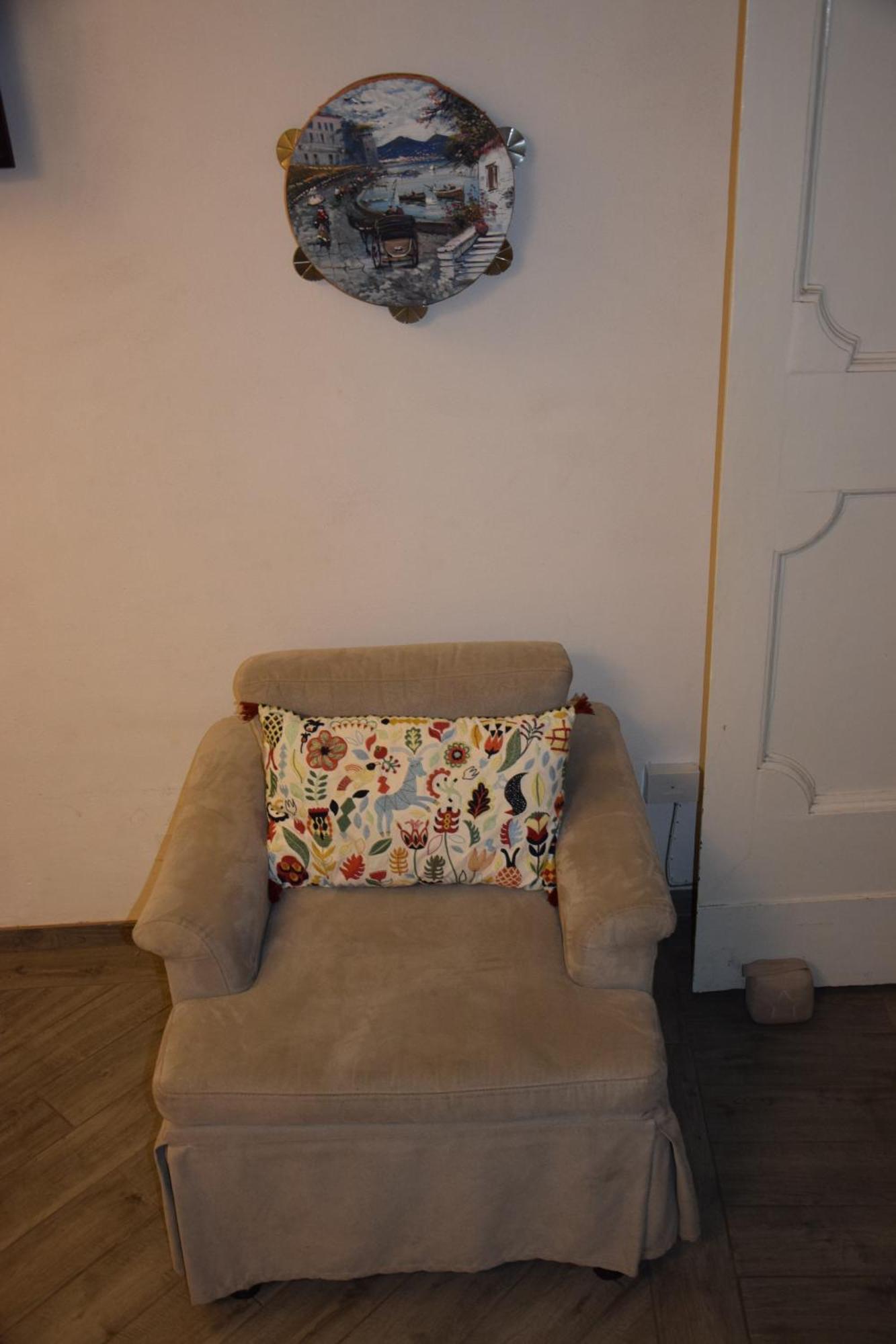 Casa Ornella Holiday home Naples
