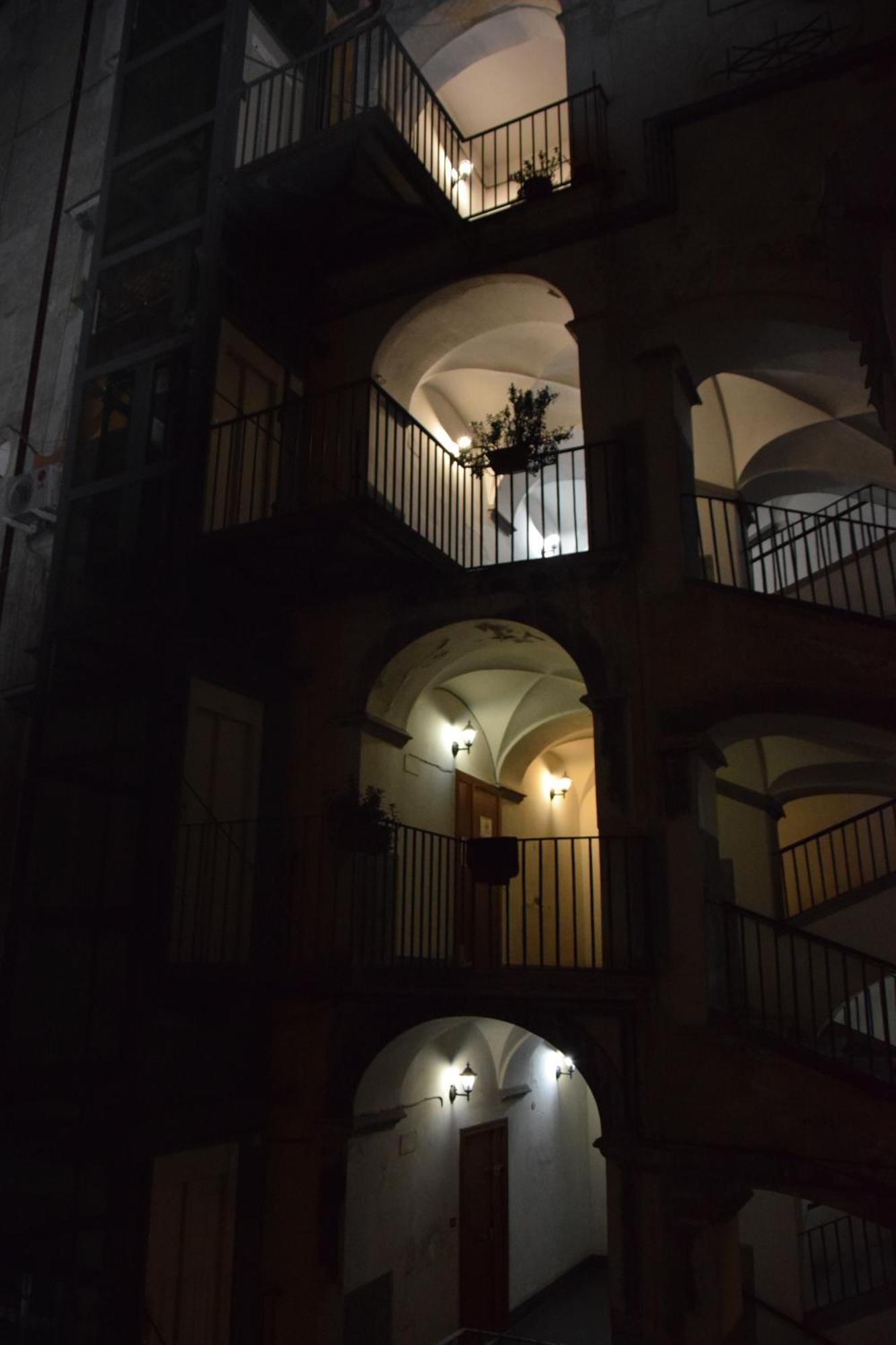 Casa Ornella *