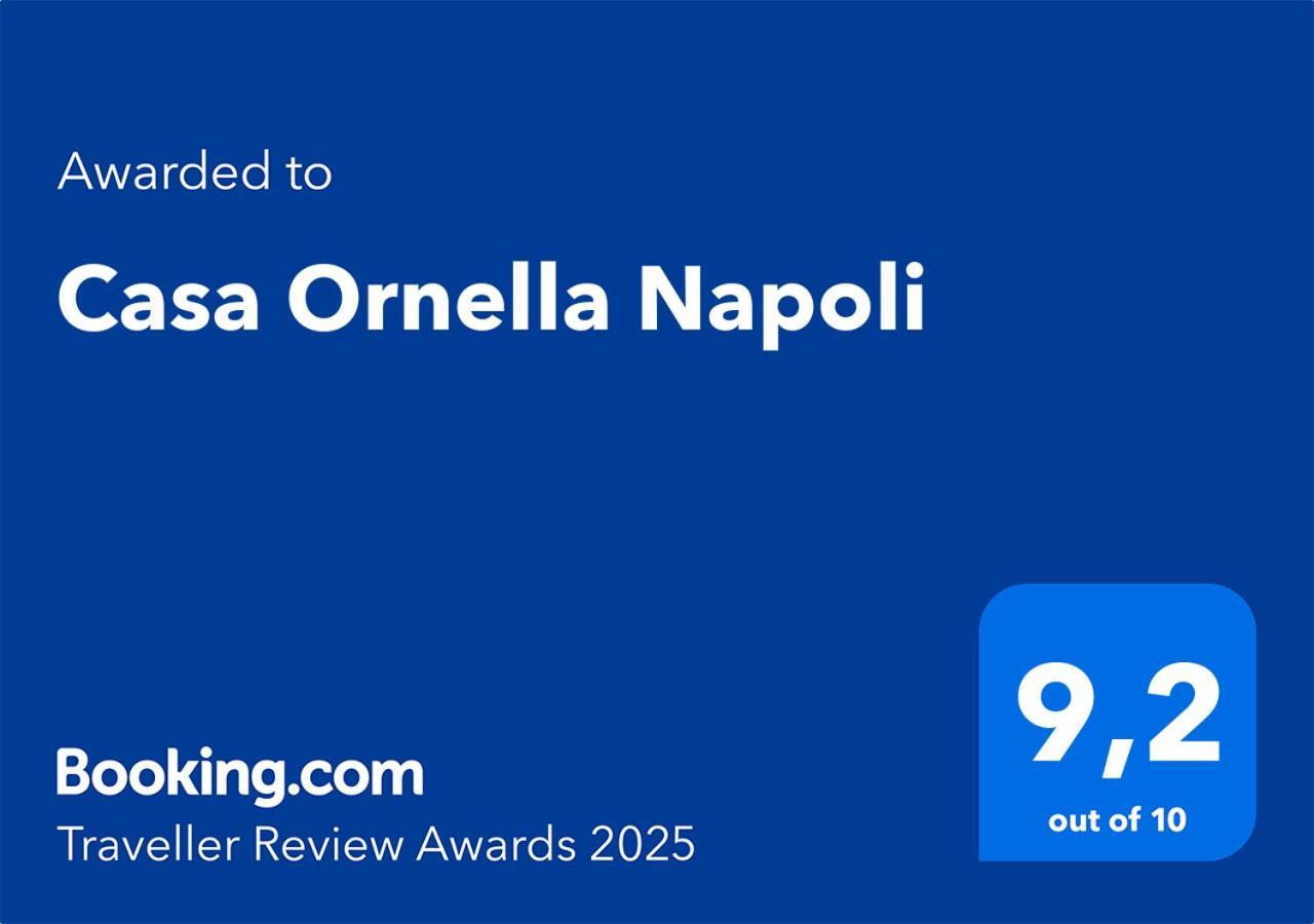 Casa Ornella Holiday home