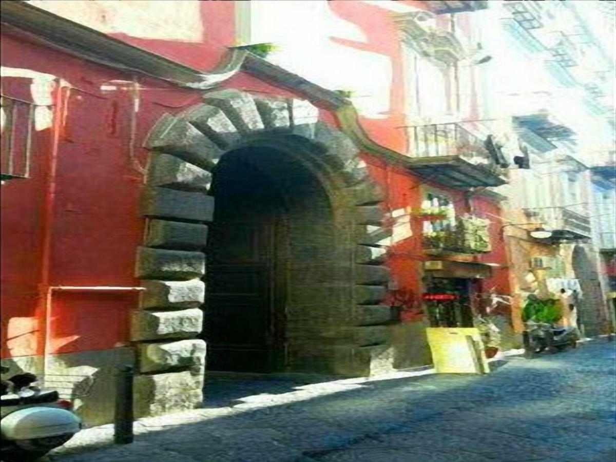Holiday home Casa Ornella Naples