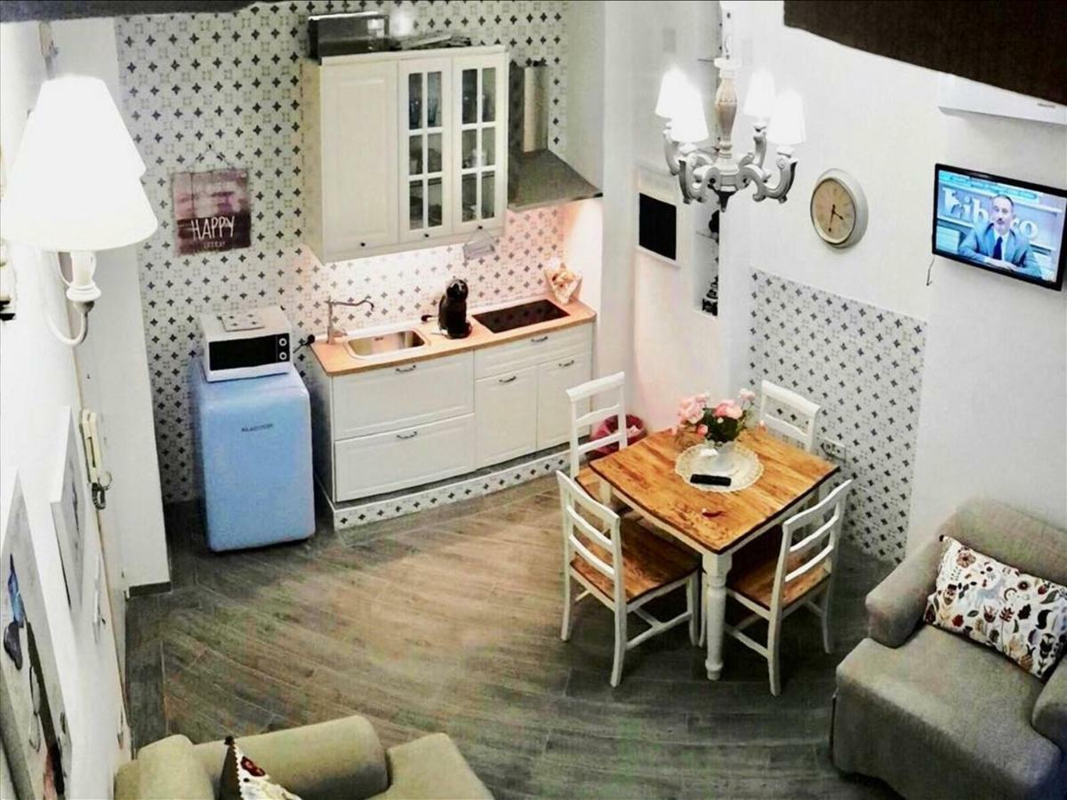 Casa Ornella Naples