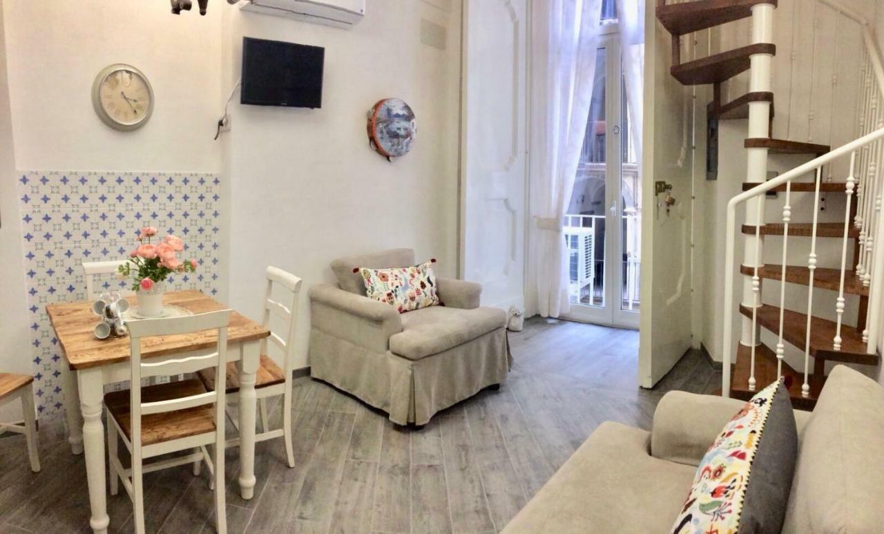 Casa Ornella Naples